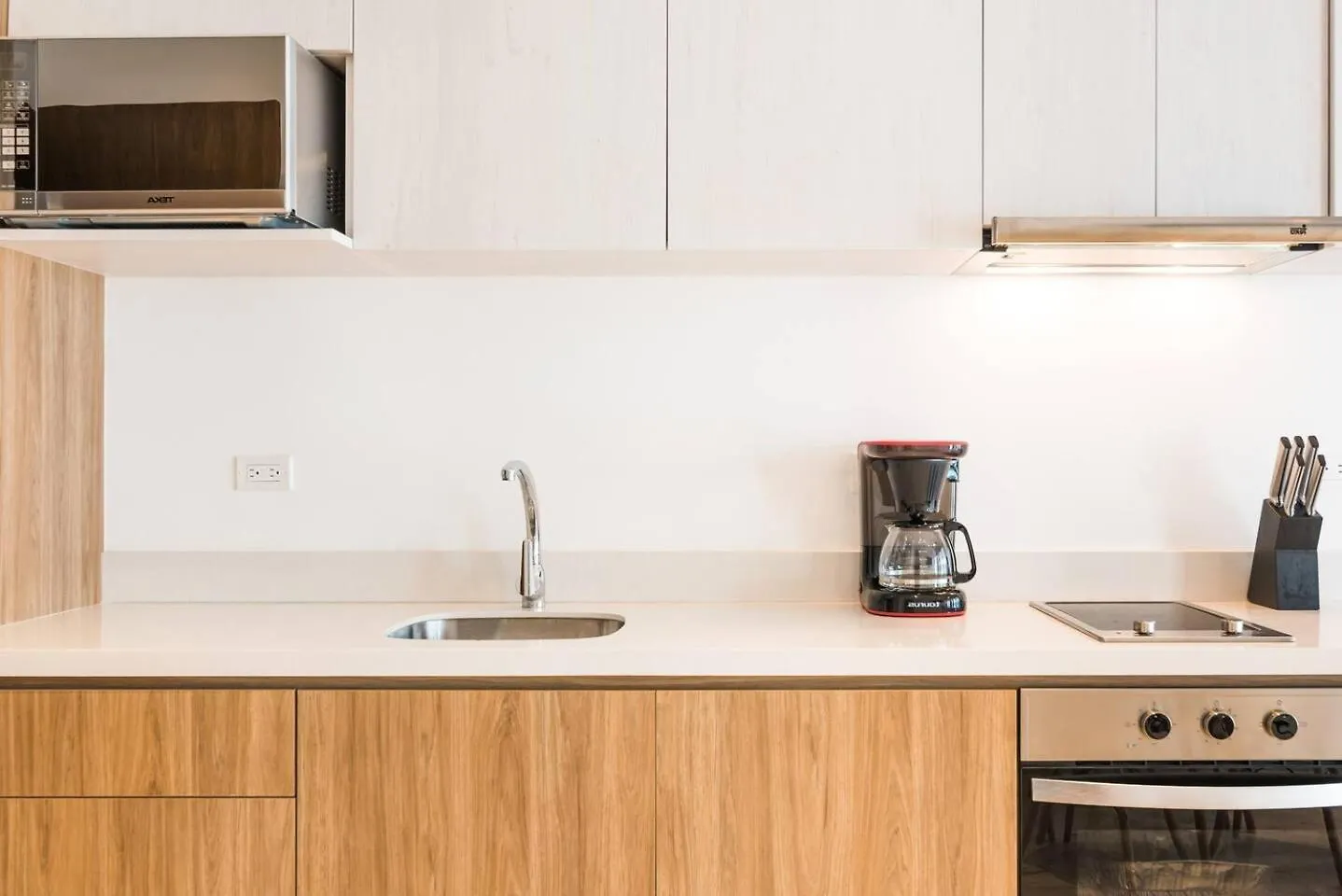 Beach Apartments For 12 In Playa Playa del Carmen